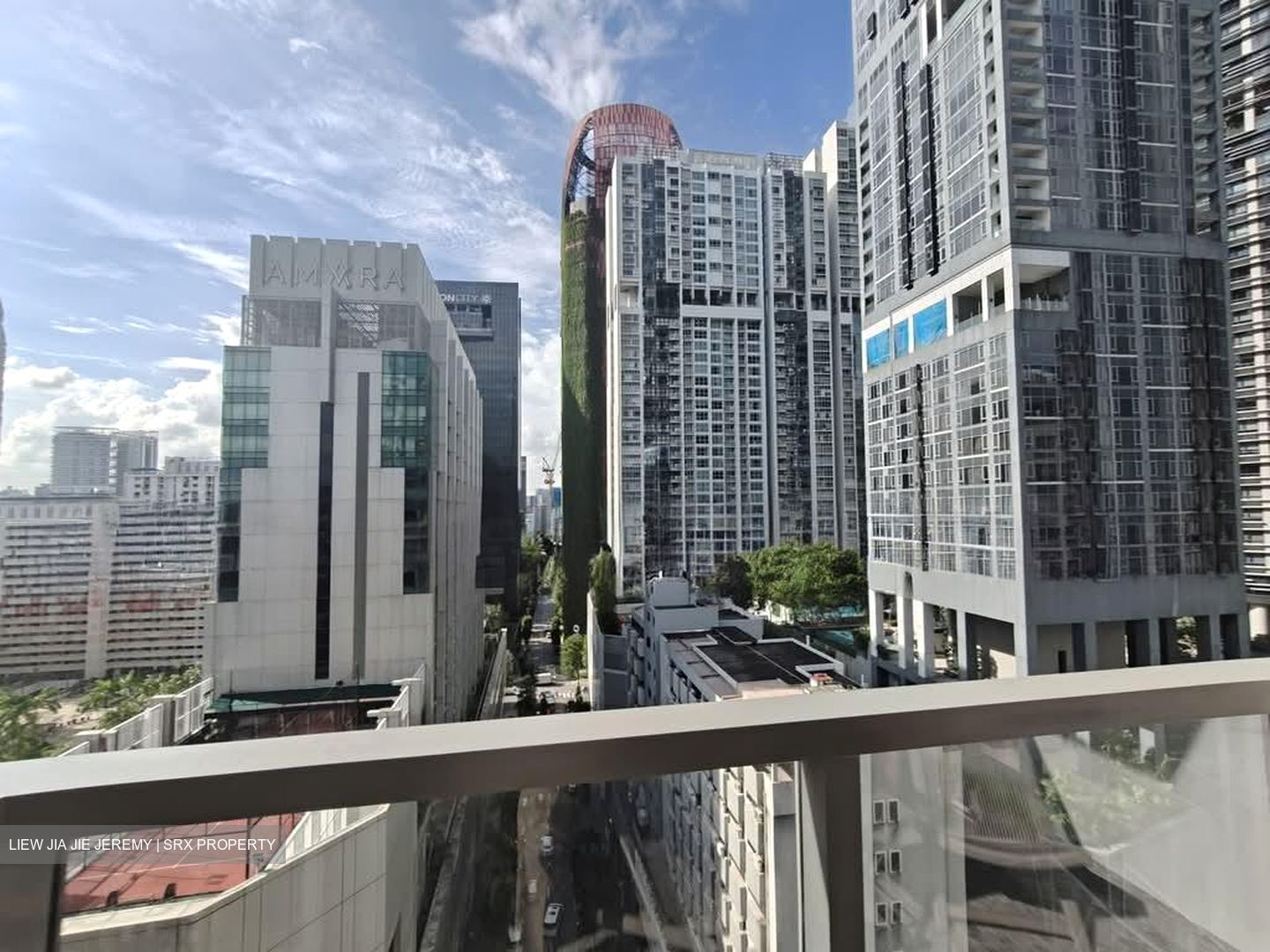 One Bernam (D2), Apartment #595922151